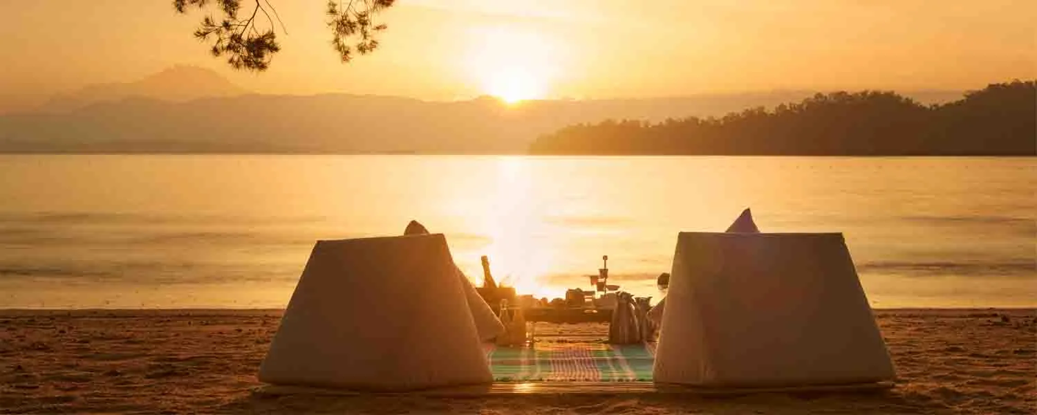 Gaya Island Resort-1